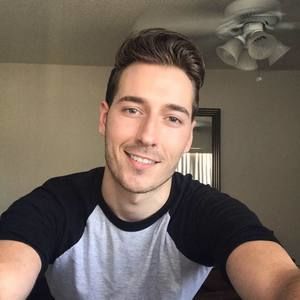 Meet your Posher, Eric